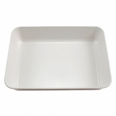 Tray 3 1/4 in H 11 3/4 in W