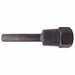 Bimetal Thermowell Carbon Steel1/2 NPSM