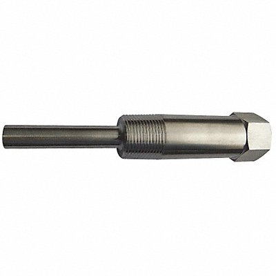 Bimetal Thermowell Lagging 304SS 1/2NPSM