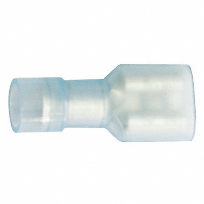 Fem Disc with Cu Slv Tin Brass Nyl PK50
