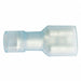 Fem Disc with Cu Slv Tin Brass Nyl PK50