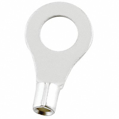 Ring Terminal Bare 26 AWG 22 AWG PK500