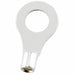 Ring Terminal Bare 26 AWG 22 AWG PK500