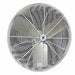 High Velocity Industrial Fan 1100 RPM WH