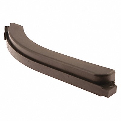 RH Squeegee Retainer