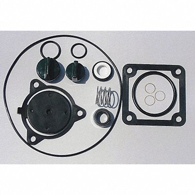 Seal Kit Buna For 11G229 and 6CGH3