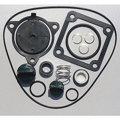 Seal Kit Buna For 11G232