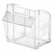 Repl. Bin Cup for Mfr No QTB309 Clear