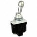 Toggle Switch SPDT 15A @ 277V Screw