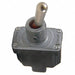 Toggle Switch SPDT 15A @ 277V Screw