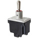 Toggle Switch DPST 15A @ 277V Screw