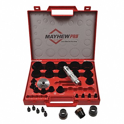 Hollow Punch Set Not Tether Capable