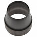 Hollow Punch Round Steel 16mm x 1-1/8 In