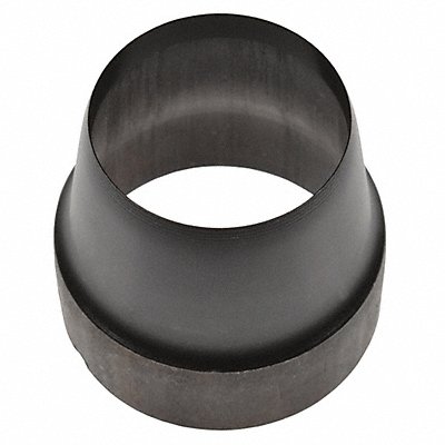 Hollow Punch Round Steel 9/16 x 1-1/8 In