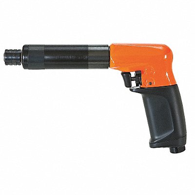 Screwdriver Air-Powered 3.7 ft-lb