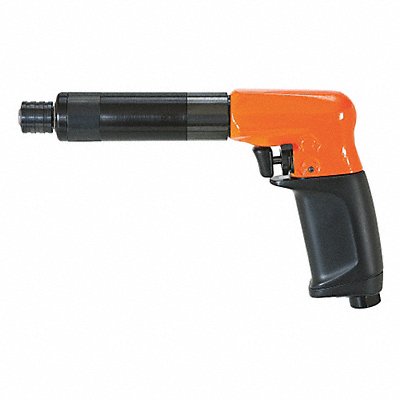 Screwdriver Air-Powered 3.7 ft-lb