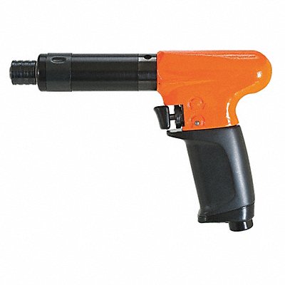 Screwdriver Air-Powered 3.3 ft-lb