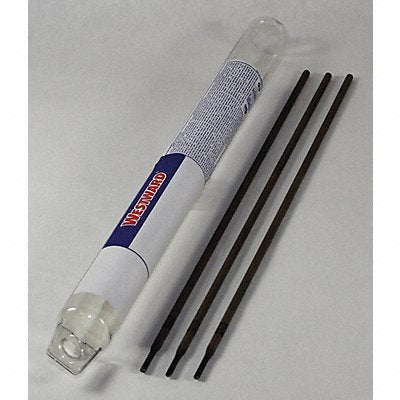 Welding Electrode E6013 3/32in.D 1lb