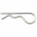 Cotter Hair Pin For Shop Vacuum