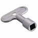 Hydrant Key 5609QT and 5509QT Hydrants