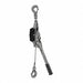 Cable Puller 1/2 Ton Lift 1 Ton Pull 1