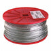 3/32In 7X7 Cable Galv Wire 500 Feet Reel