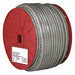 3/32In 7X7 Cable Vinyl To 3/16In 250 Ft