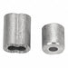 Cable Ferrules1/4In