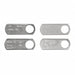 Field Id Tag For Sling Chains 50 Pcs Ct