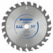 Circular Saw Blade 6 1/2 in Blade