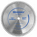 Circular Saw Blade 10 in Blade 80 Teeth