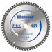 Circular Saw Blade 7 1/4 in Blade
