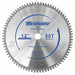 Circular Saw Blade 12 in Blade 80 Teeth
