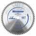 Circular Saw Blade 12 in Blade 60 Teeth