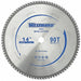 Circular Saw Blade 14 in Blade 90 Teeth
