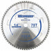 Circular Saw Blade 14 in Blade 70 Teeth