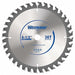 Circular Saw Blade 6 1/2 in Blade