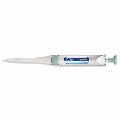 Pipette Light Green 1-10uL
