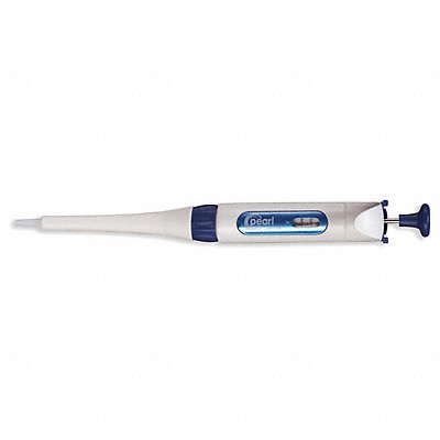 Pipette Navy Blue 10-100uL