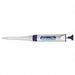 Pipette Navy Blue 10-100uL