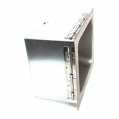 Well Pan 1/2 Size