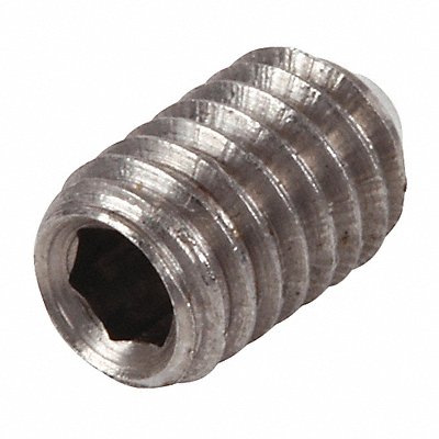 Chute Adjusting Set Screw 10-2