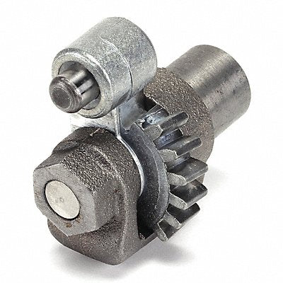Table Adjusting Gear Assembly