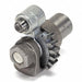 Table Adjusting Gear Assembly