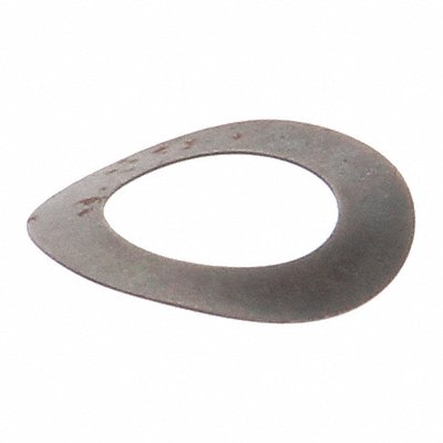 Motor Gear Bowed Washer