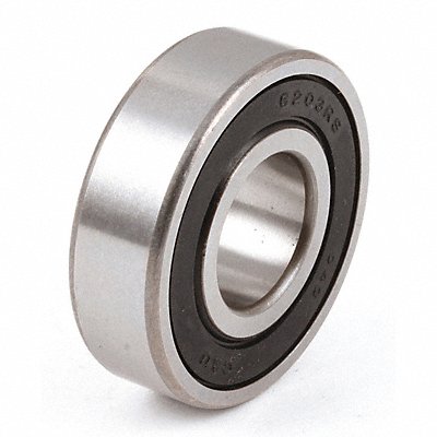 Bearing Attachment Hub Rear