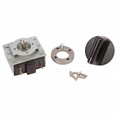 Timer (Includes Knob)