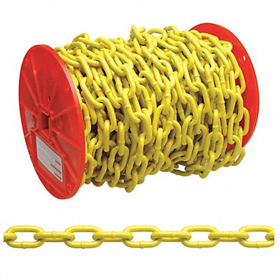 5/16In Grade 30 Proof Coil Chain 60Ft