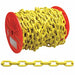 1/4In Grade 30 Proof Coil Chain 65Ft