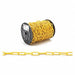 2/0 Straight Link Coil Chain 120Ft
